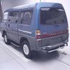 mitsubishi delica-starwagon 1996 -MITSUBISHI--Delica Wagon P35W-0700618---MITSUBISHI--Delica Wagon P35W-0700618- image 2