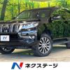 toyota land-cruiser-prado 2018 -TOYOTA--Land Cruiser Prado CBA-TRJ150W--TRJ150-0083083---TOYOTA--Land Cruiser Prado CBA-TRJ150W--TRJ150-0083083- image 1