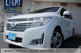 nissan elgrand 2010 quick_quick_TE52_TE52-008352