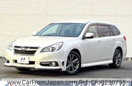 subaru legacy-touring-wagon 2013 -SUBARU--Legacy Wagon DBA-BRM--BRM-027372---SUBARU--Legacy Wagon DBA-BRM--BRM-027372-