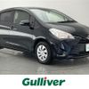 toyota vitz 2017 -TOYOTA--Vitz DBA-KSP130--KSP130-2194536---TOYOTA--Vitz DBA-KSP130--KSP130-2194536- image 1