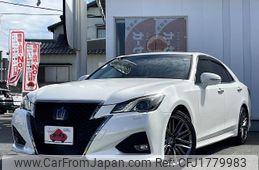 toyota crown 2016 CFJ1779983