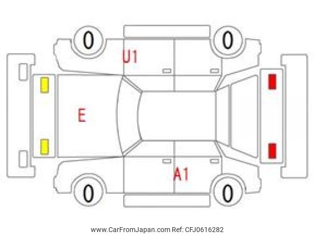 mitsubishi ek-space 2016 -MITSUBISHI--ek Space DBA-B11A--B11A-0114999---MITSUBISHI--ek Space DBA-B11A--B11A-0114999- image 2