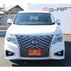 nissan elgrand 2020 -NISSAN--Elgrand 5BA-TE52--TE52-145529---NISSAN--Elgrand 5BA-TE52--TE52-145529- image 7