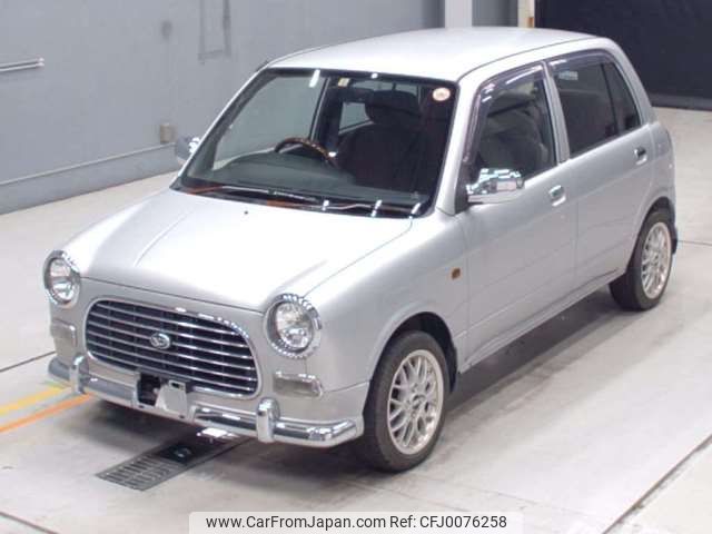 daihatsu mira-gino 2000 -DAIHATSU--Mira Gino GH-L700S--L700S-0163693---DAIHATSU--Mira Gino GH-L700S--L700S-0163693- image 1