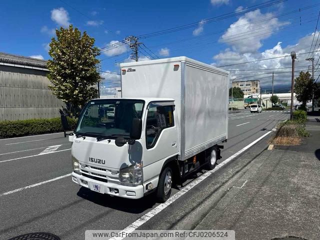 isuzu elf-truck 2011 GOO_NET_EXCHANGE_0600699A30240912W001 image 2