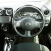 nissan note 2014 No.14630 image 5
