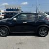 nissan juke 2014 quick_quick_DBA-YF15_YF15-400931 image 11