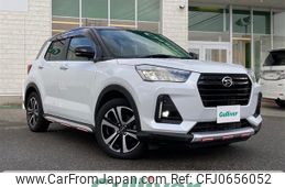 daihatsu rocky 2020 -DAIHATSU--Rocky 5BA-A210S--A210S-0002557---DAIHATSU--Rocky 5BA-A210S--A210S-0002557-