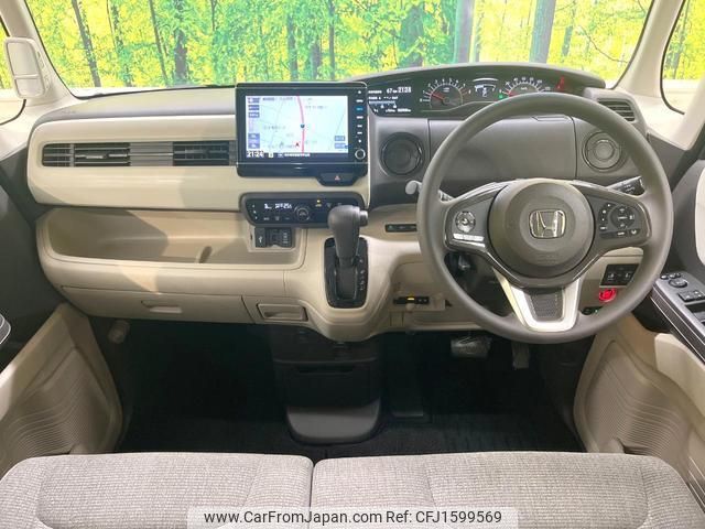 honda n-box 2018 CFJ1599569 image 2