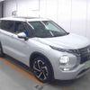 mitsubishi outlander-phev 2022 -MITSUBISHI 【なにわ 340ﾉ 729】--Outlander PHEV 5LA-GN0W--GN0W-0202006---MITSUBISHI 【なにわ 340ﾉ 729】--Outlander PHEV 5LA-GN0W--GN0W-0202006- image 1