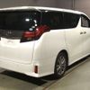 toyota alphard 2017 -TOYOTA--Alphard DBA-AGH30W--AGH30-0121414---TOYOTA--Alphard DBA-AGH30W--AGH30-0121414- image 2