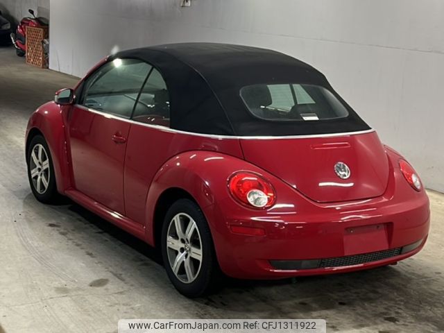 volkswagen new-beetle 2006 -VOLKSWAGEN--VW New Beetle IYAZJ-6M312928---VOLKSWAGEN--VW New Beetle IYAZJ-6M312928- image 2