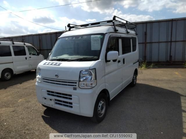 nissan nv100-clipper 2021 CFJ1559092 image 1