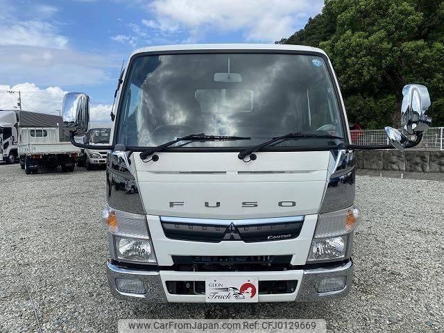 mitsubishi-fuso canter 2019 GOO_NET_EXCHANGE_0730233A30240822W001 image 2