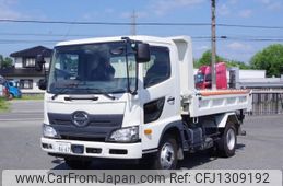 hino ranger 2018 CFJ1309192