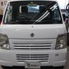 suzuki carry-truck 2010 -SUZUKI--Carry Truck DA63T--689726---SUZUKI--Carry Truck DA63T--689726- image 11