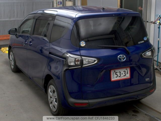 toyota sienta 2020 CFJ1846233 image 2