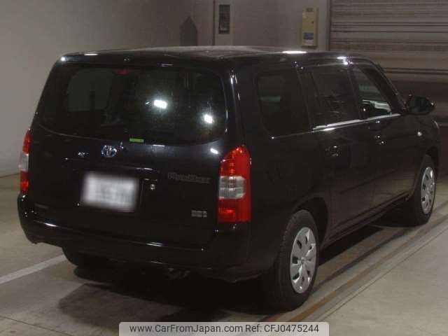 toyota probox-van 2023 -TOYOTA 【四日市 410ｻ3570】--Probox Van 6AE-NHP160V--NHP160-0087752---TOYOTA 【四日市 410ｻ3570】--Probox Van 6AE-NHP160V--NHP160-0087752- image 2