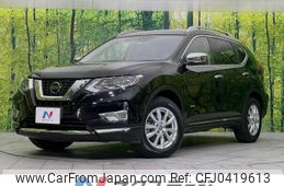 nissan x-trail 2020 -NISSAN--X-Trail DAA-HT32--HT32-160269---NISSAN--X-Trail DAA-HT32--HT32-160269-