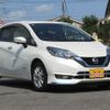 nissan note 2018 -NISSAN--Note DAA-HE12--HE12-229688---NISSAN--Note DAA-HE12--HE12-229688- image 10