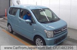 suzuki wagon-r 2018 24015