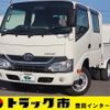 toyota dyna-truck 2017 -TOYOTA--Dyna QDF-KDY231--KDY231-8031225---TOYOTA--Dyna QDF-KDY231--KDY231-8031225- image 1