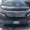toyota vellfire 2009 CFJ0640500 image 2