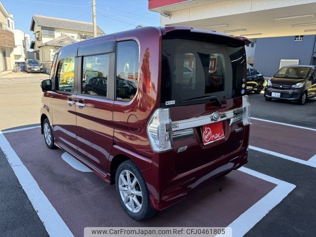 daihatsu tanto 2013 -DAIHATSU--Tanto DBA-LA600S--LA600S-0035626---DAIHATSU--Tanto DBA-LA600S--LA600S-0035626- image 2