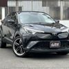 toyota c-hr 2017 -TOYOTA--C-HR DBA-NGX50--NGX50-2006340---TOYOTA--C-HR DBA-NGX50--NGX50-2006340- image 19