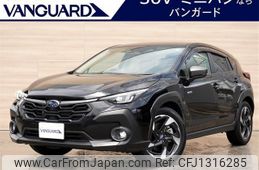 subaru subaru-others 2023 -SUBARU 【香川 332ﾛ1500】--Crosstrek GUD--006707---SUBARU 【香川 332ﾛ1500】--Crosstrek GUD--006707-