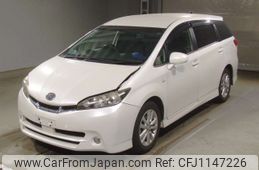 toyota wish 2011 -TOYOTA--Wish ZGE20W-0099975---TOYOTA--Wish ZGE20W-0099975-