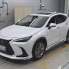 lexus nx 2023 -LEXUS 【滋賀 301ﾌ4680】--Lexus NX 5BA-AAZA20--AAZA20-6001108---LEXUS 【滋賀 301ﾌ4680】--Lexus NX 5BA-AAZA20--AAZA20-6001108- image 1