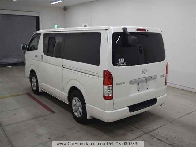 toyota hiace-van 2013 quick_quick_CBF-TRH200V_TRH200-0185735 image 2