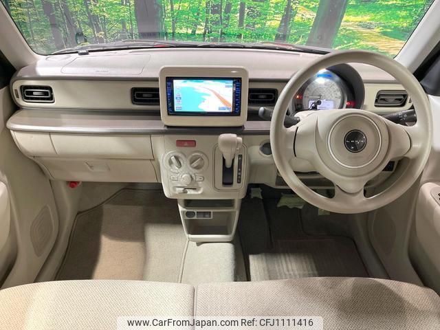 suzuki alto-lapin 2017 quick_quick_HE33S_HE33S-173658 image 2