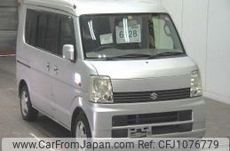 suzuki every-wagon 2006 -SUZUKI--Every Wagon DA64W-134191---SUZUKI--Every Wagon DA64W-134191-