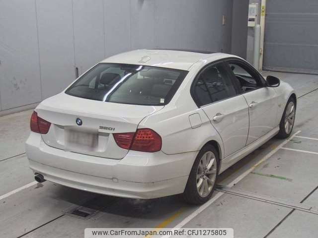 bmw 3-series 2010 -BMW--BMW 3 Series ABA-VA20--WBAPG56020NM13892---BMW--BMW 3 Series ABA-VA20--WBAPG56020NM13892- image 2