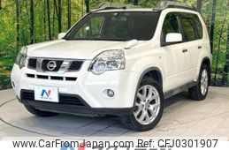 nissan x-trail 2011 -NISSAN--X-Trail DBA-NT31--NT31-223654---NISSAN--X-Trail DBA-NT31--NT31-223654-