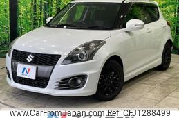 suzuki swift 2013 -SUZUKI--Swift CBA-ZC32S--ZC32S-114088---SUZUKI--Swift CBA-ZC32S--ZC32S-114088-
