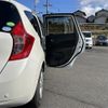 nissan note 2015 -NISSAN--Note DBA-E12--E12-440595---NISSAN--Note DBA-E12--E12-440595- image 14