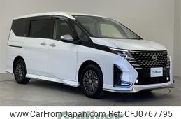 nissan serena 2023 -NISSAN--Serena 6AA-GFC28--GFC28-031899---NISSAN--Serena 6AA-GFC28--GFC28-031899-