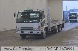 mitsubishi-fuso fuso-others 2000 CFJ1670991