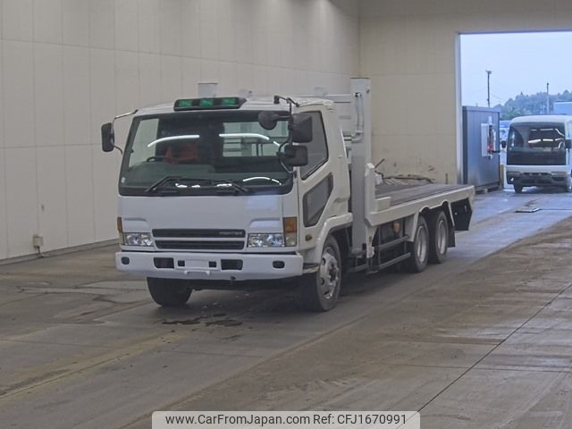 mitsubishi-fuso fuso-others 2000 CFJ1670991 image 1