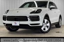 porsche cayenne 2019 -PORSCHE--Porsche Cayenne ABA-E3K30--WP1ZZZ9YZKDA35197---PORSCHE--Porsche Cayenne ABA-E3K30--WP1ZZZ9YZKDA35197-