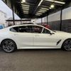 bmw 8-series 2022 CFJ0879650 image 15