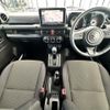 suzuki jimny-sierra 2023 CFJ1589396 image 17