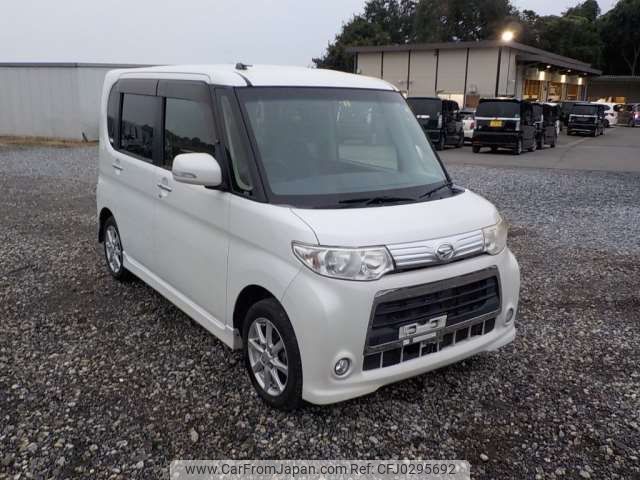 daihatsu tanto 2013 -DAIHATSU--Tanto DBA-L385S--L385S-0103197---DAIHATSU--Tanto DBA-L385S--L385S-0103197- image 1