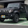 suzuki jimny-nomade 2025 CFJ1771383 image 13