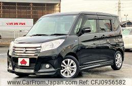 suzuki solio 2016 -SUZUKI--Solio DAA-MA36S--MA36S-118117---SUZUKI--Solio DAA-MA36S--MA36S-118117-