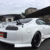 toyota supra 1999 CFJ5893058 image 2